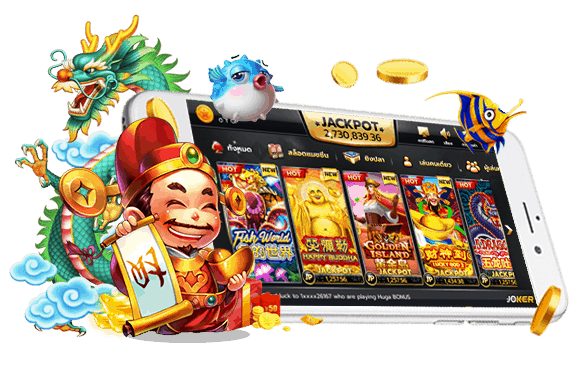 superslot wallet เล่นผ่านเว็บ