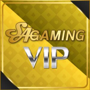 Sa gaming vip