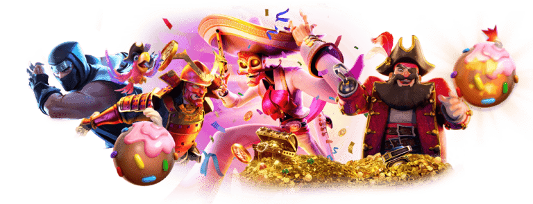 pg game banner